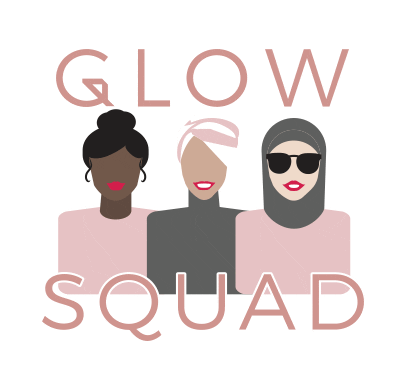 Glowco giphyupload glow squad glowgetter Sticker