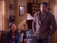 season 1 netflix GIF by Gilmore Girls 