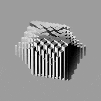 Art Relaxing GIF by xponentialdesign