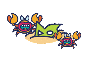 Sticker by teamrar