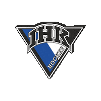 itahelsinginkiekko ihk ihkjuniorit itä helsingin kiekko itähelsinginkiekko Sticker