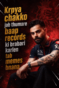 Virat Kohli GIF