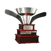 kennedytrophy ronkennedy Sticker by Erste Bank Eishockey Liga
