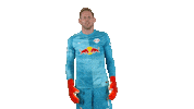 Weiter Lets Go Sticker by RB Leipzig