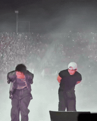 World Tour Dope GIF