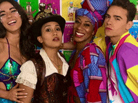 BurningManTheMusical burning man burningman burningmanthemusical burning man the musical GIF