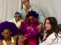 BurningManTheMusical burning man burningman burningmanthemusical burning man the musical GIF