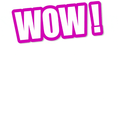 Wow Omg GIF by Titounis