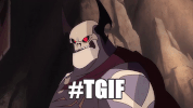 Friday Fri-Yay GIF by mysticons