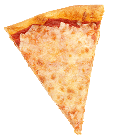 New York Pizza Sticker by Droga5