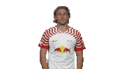 Come Here Rb Leipzig Sticker by Bundesliga