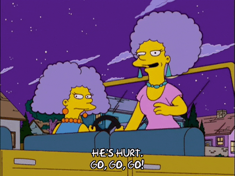 episode 1 sisters GIF