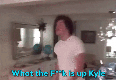 Vine Kyle GIF by Chrisanthy Stotis