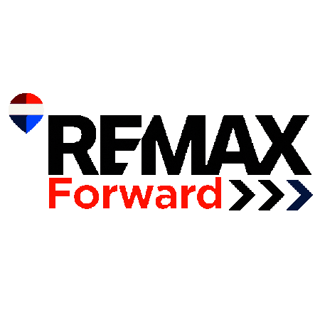 Sticker by RE/MAX Forward