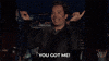 Jimmy Fallon Smile GIF by The Tonight Show Starring Jimmy Fallon