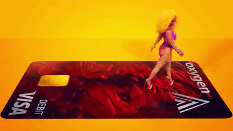 Lick Megan GIF by Shenseea