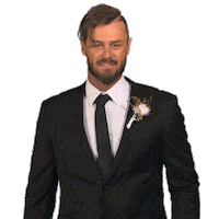 Channel 9 Reaction Sticker by Married At First Sight