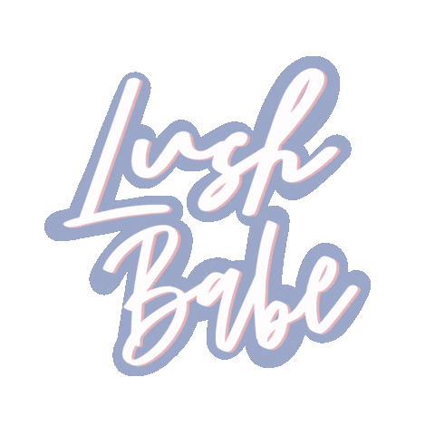 lushballoons giphyupload balloons sacramento lush Sticker