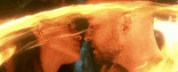eiza gonzalez supplies GIF by Justin Timberlake