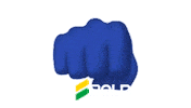 Sticker by bold br