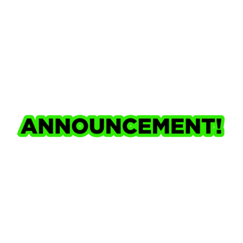 HaleonPH giphyupload announcement haleon haleonph Sticker