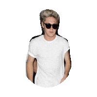 niall horan STICKER by imoji