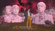 Virtual Reality Dance GIF by Declan McKenna