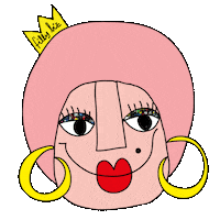 Great Job Yes Sticker by Filly Biz