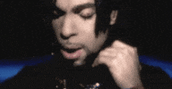 the greatest romance ever sold prince GIF