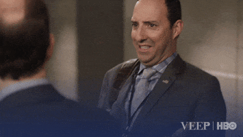 selina meyer GIF by Veep HBO