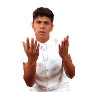 love you cute boy Sticker by Sony Music Brasil