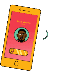 Disturbing London Sticker by Tinie