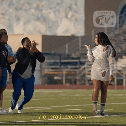 Blowing Kiss GIF by Coach