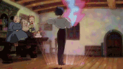 GIF by Ghibli Fest 2017