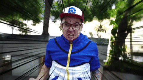Indonesia Fidget Spinner GIF