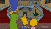Lisa Simpson GIF by The Simpsons