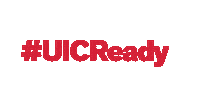 UICReady ready uic uicready uicsafe Sticker
