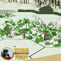 Snow Change GIF by SecondFront