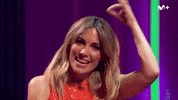 Show Disco GIF by Movistar Plus+