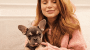 RosannaPansino cute dog puppy dogs GIF