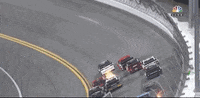 Action Racing GIF by NASCAR