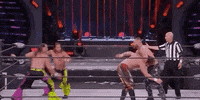Kenny Omega Aew On Tnt GIF by All Elite Wrestling on TNT