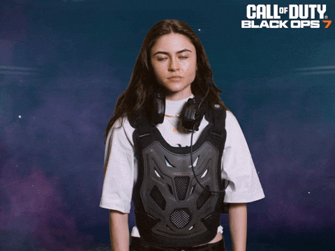 Cod GIF by Call of Duty