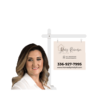 HomesbyHollyR real estate just sold homesbyhollyr for sale holly Sticker