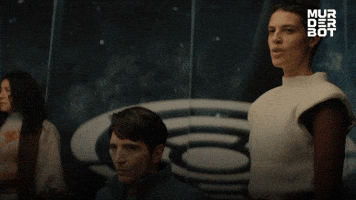 Quality That One GIF by Apple TV