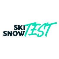 Skitest Sticker by ekosport