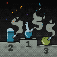 Animation Loop GIF by braindead.gif