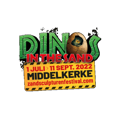 Dinos Zsf Sticker by Comedy Shows