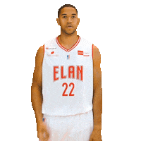 Celebration Myles Sticker by Elan Chalon