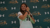 Ndsu Soccer GIF by NDSU Athletics